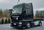 MAN TGX 18.500 LowDeck XXL Idealny - 4