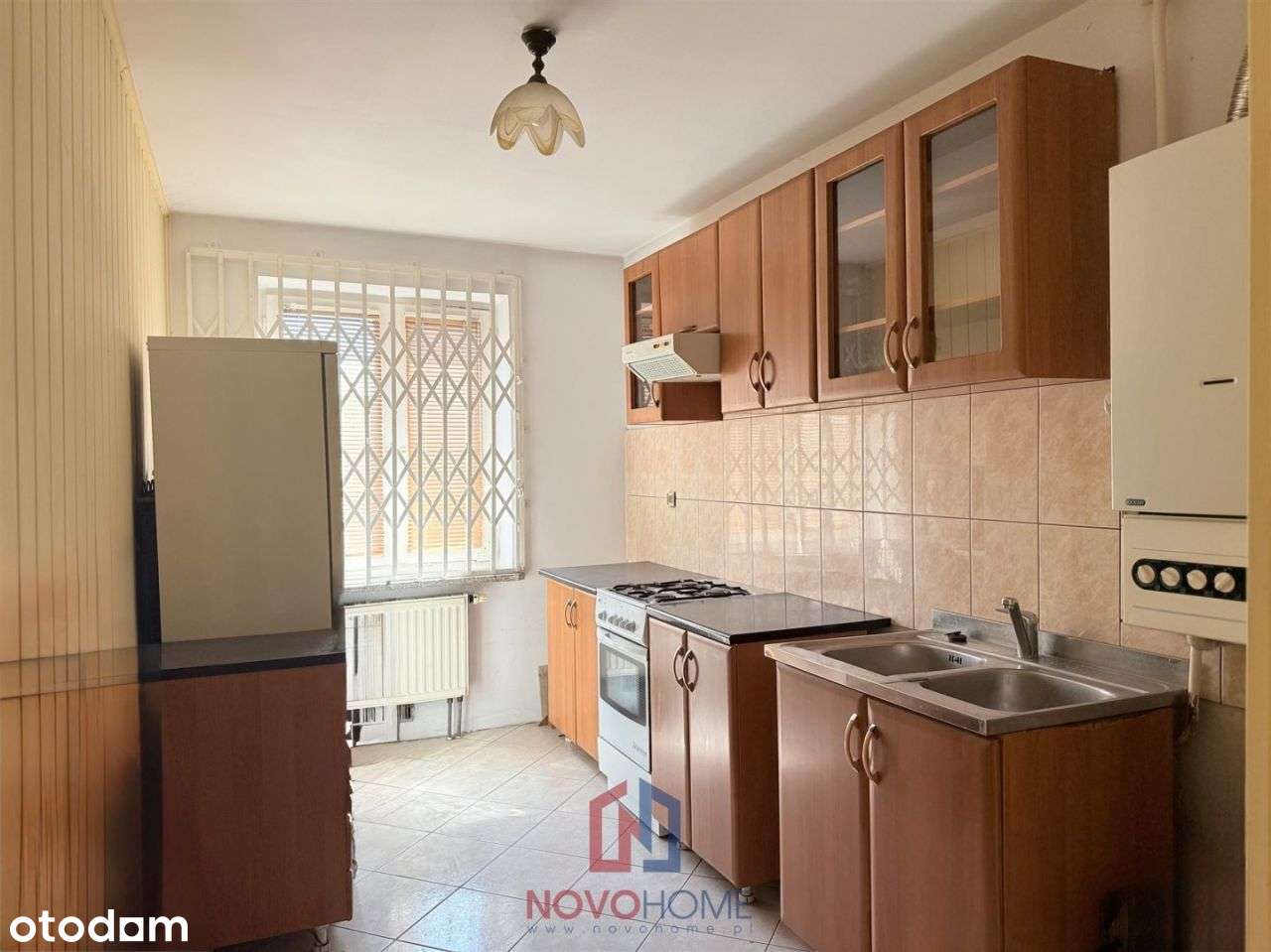 Mieszkanie, parter, Siedlce, ul. Poznańska, - Pełny obrazek: 2/9