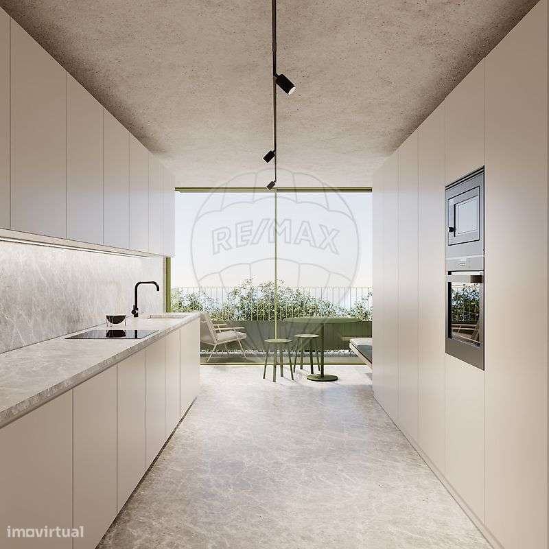 Apartamento T3 para venda - Grande imagem: 2/26