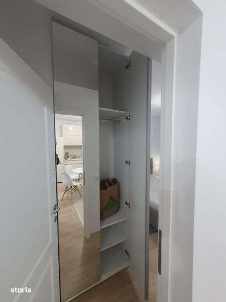 Apartament cu 2 camere ADM Bragadiru - Imagine principală: 5/8