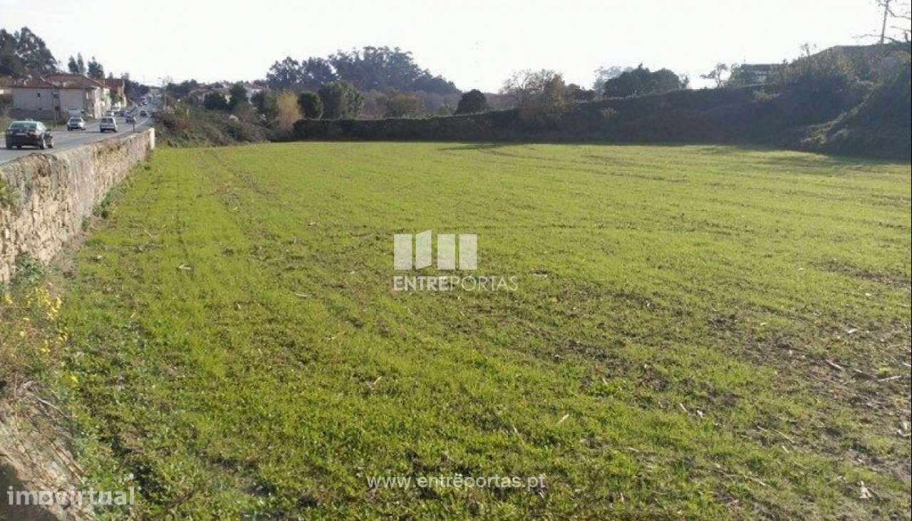 Venda de Terreno, Modivas, Vila do Conde - Grande imagem: 2/11