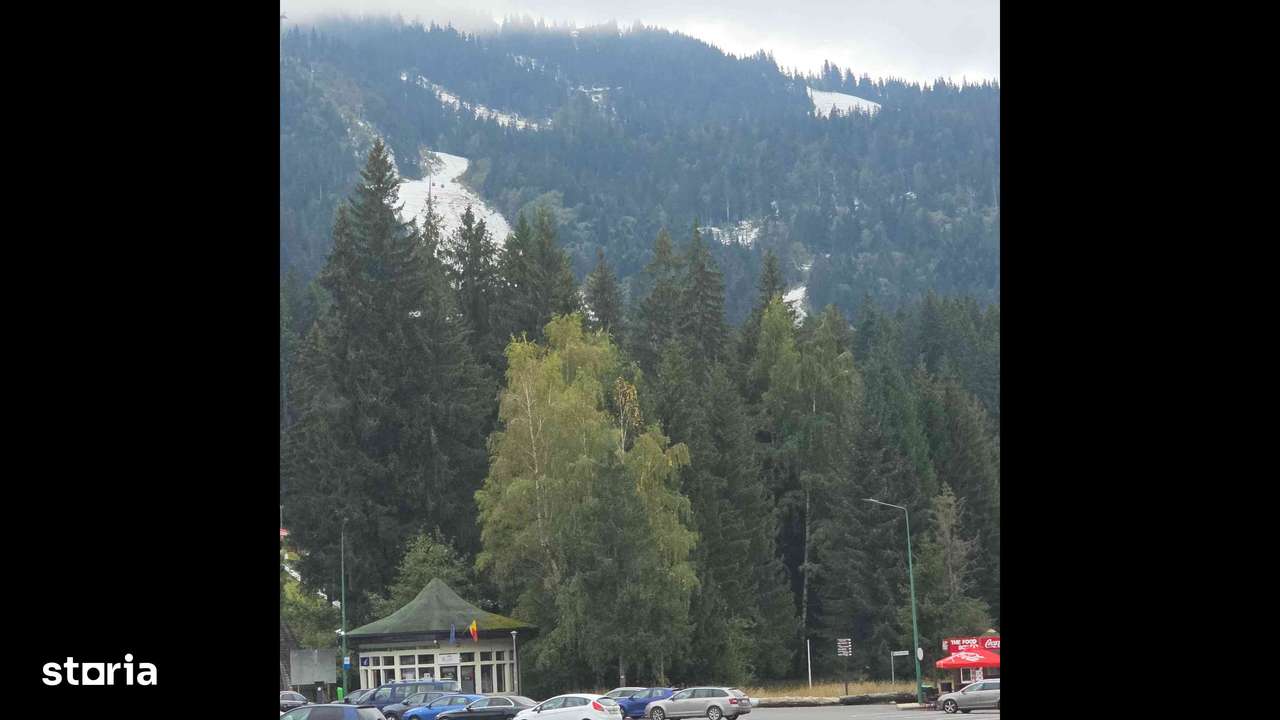 Apartament de vanzare Poiana Brașov-0