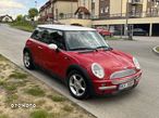 MINI Cooper - 1