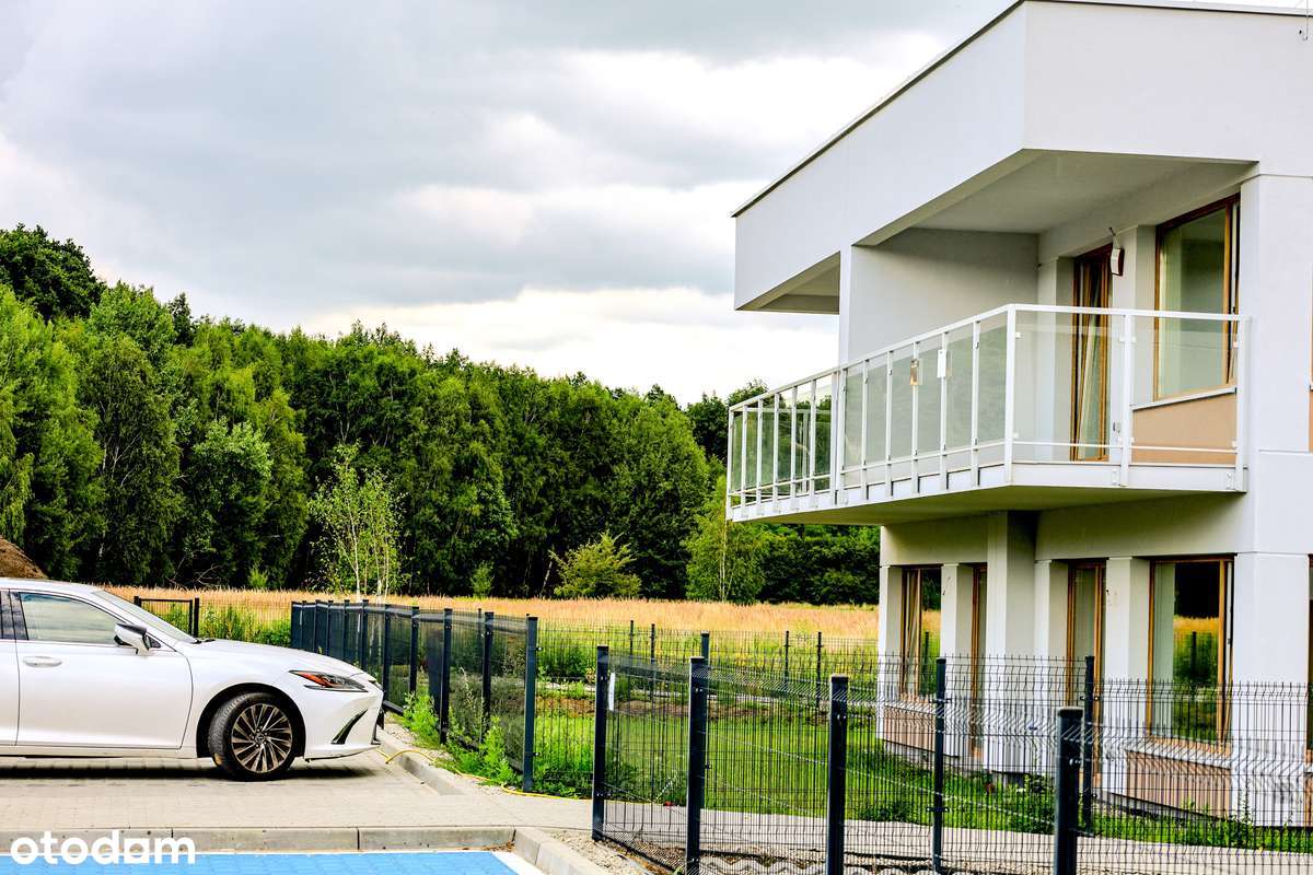 Apartamenty Sielanka-4