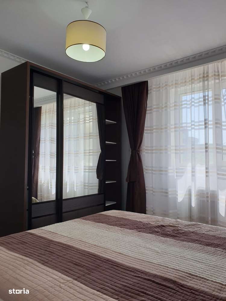 2 camere ,bloc nou, parcare, Mărăști - Gheorgheni, Iulius Mall , Fsega - Imagine principală: 5/9