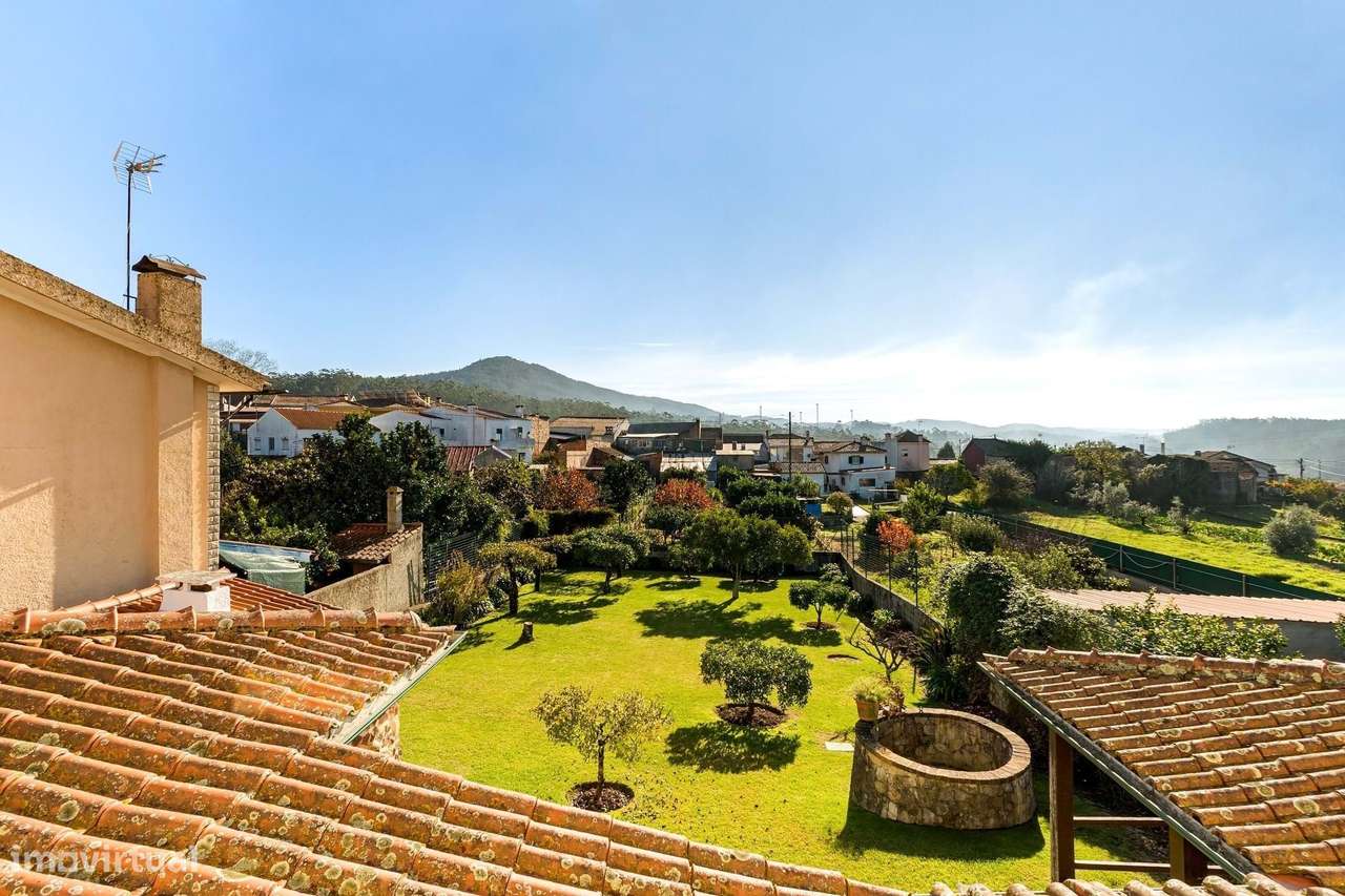 Moradia T5 Luso - Grande imagem: 5/38