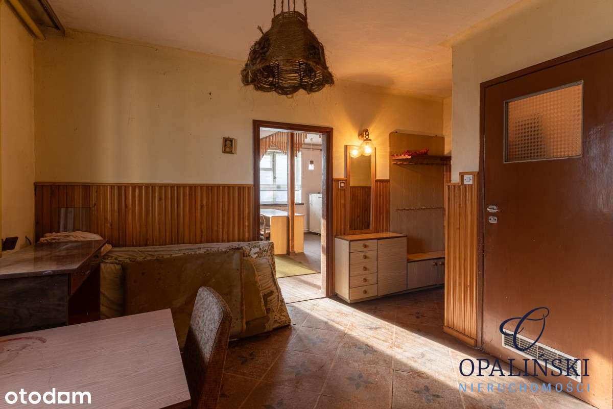 Bliźniak w cichej i spokojnej okolicy | 19.62 ar-19