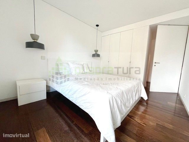 Apartamento T3 | Foz do Douro | varandas 45m2 | Garagem Box 40m2-17