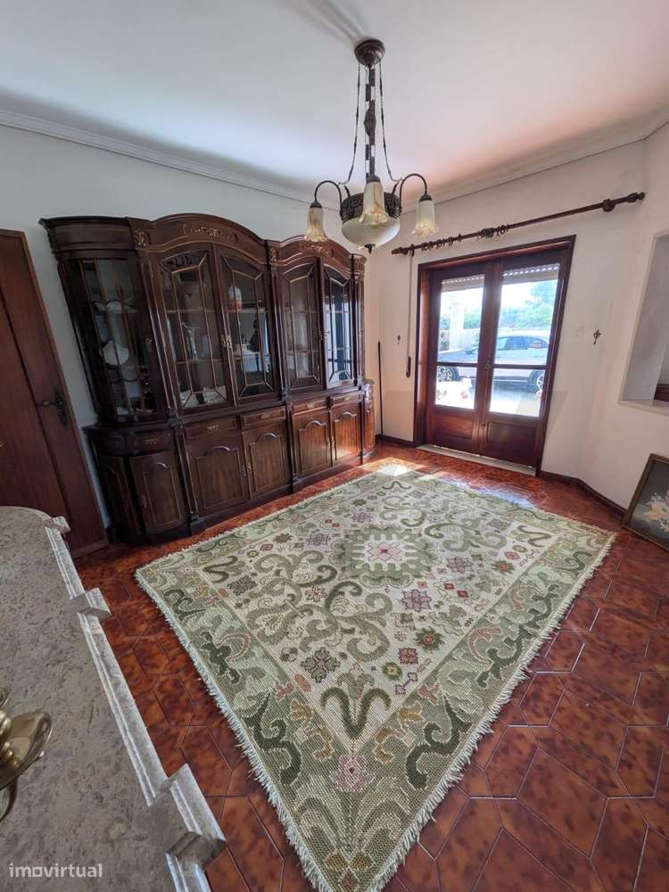 moradia isolada cheia de personalidade! - Grande imagem: 5/33