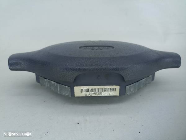 Airbag Volante Renault Clio Ii (Bb_, Cb_) - 2