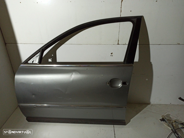 Porta Frente Esquerda Volkswagen Passat Variant (3B5) - 5