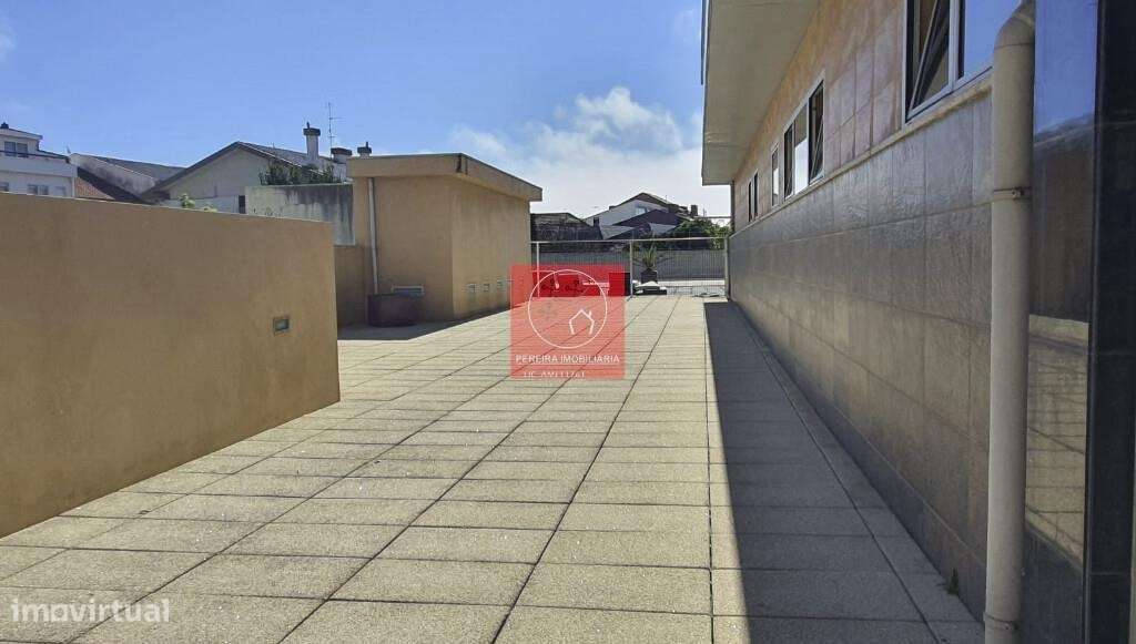 PARA VENDA | APARTAMENTO T4 MOBILADO | PÓVOA DE VARZIM-22