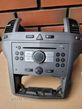 OPEL ZAFIRA B 05- PANEL RADIO CD30 13190856 - 4