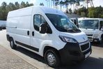 Peugeot BOXER 2.2 BlueHDi L2H2 - 3