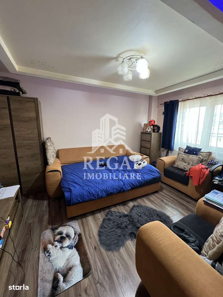 Apartament 2 camere de vânzare – Zona M5/1 | Etaj 5-6