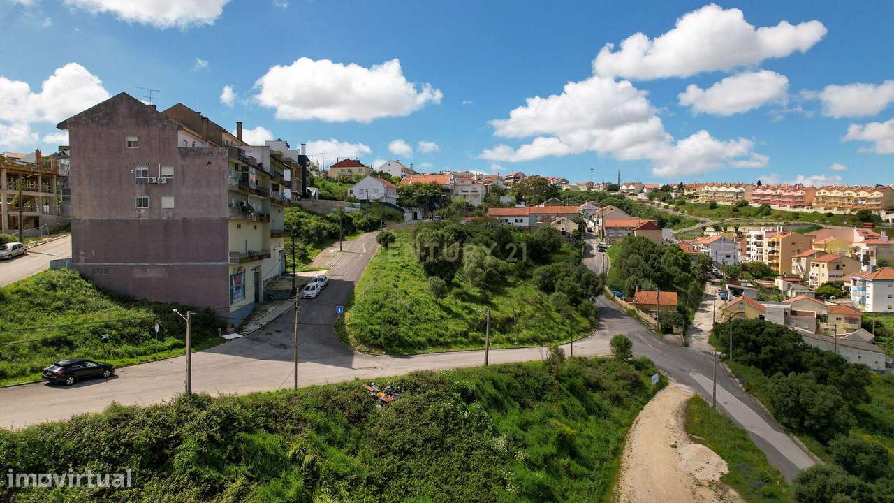 Terreno Urbano Bairro do Girassol - Grande imagem: 4/14