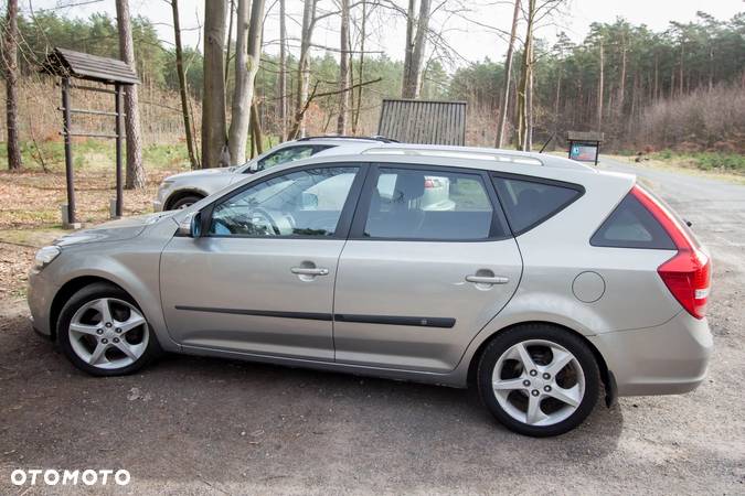 Kia Ceed Cee'd 1.6 Crdi Optimum - 11