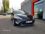 Ford Mondeo 2.0 TDCi Titanium - 5