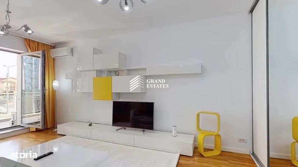 Apartament 2 camere, LUX, Complex Luxuria. - Imagine principală: 2/10