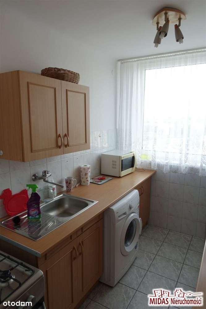 Mieszkanie, 46,90 m², Włocławek-7