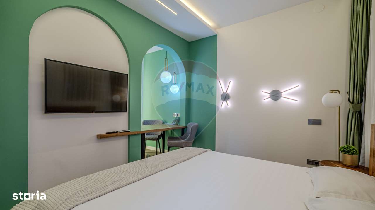 2 UNITATI LOCATIVE PREMIUM, ACTIVE IN REGIM HOTELIER| COMISION % - Imagine principală: 4/20