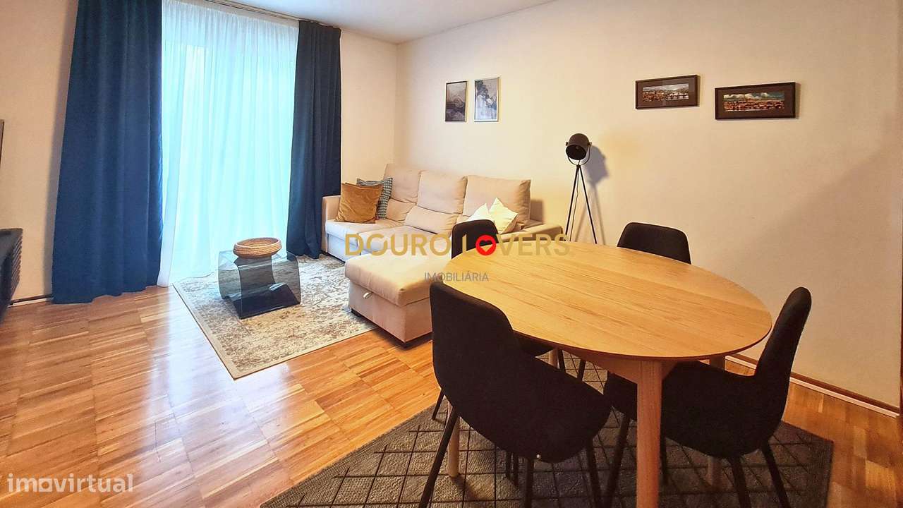T2 Duplex com garagem e arrumos junto ao NorteShopping-7