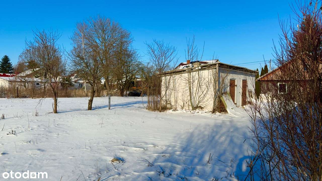 Klimatyczne siedlisko na sprzedaż- dom w środku po generalnym remoncie-11