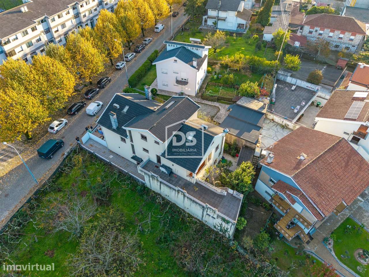 Moradia T3 Venda em Penafiel,Penafiel - Grande imagem: 5/35