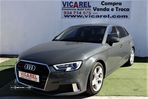 Audi A3 Sportback 1.6 TDI Sport - 1