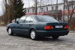 Mercedes-Benz Klasa E 200 Elegance - 15