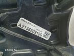 Mercedes W213 W238 DEKOR DESKI Listwa kratka nawiewu A2136809100 - 6