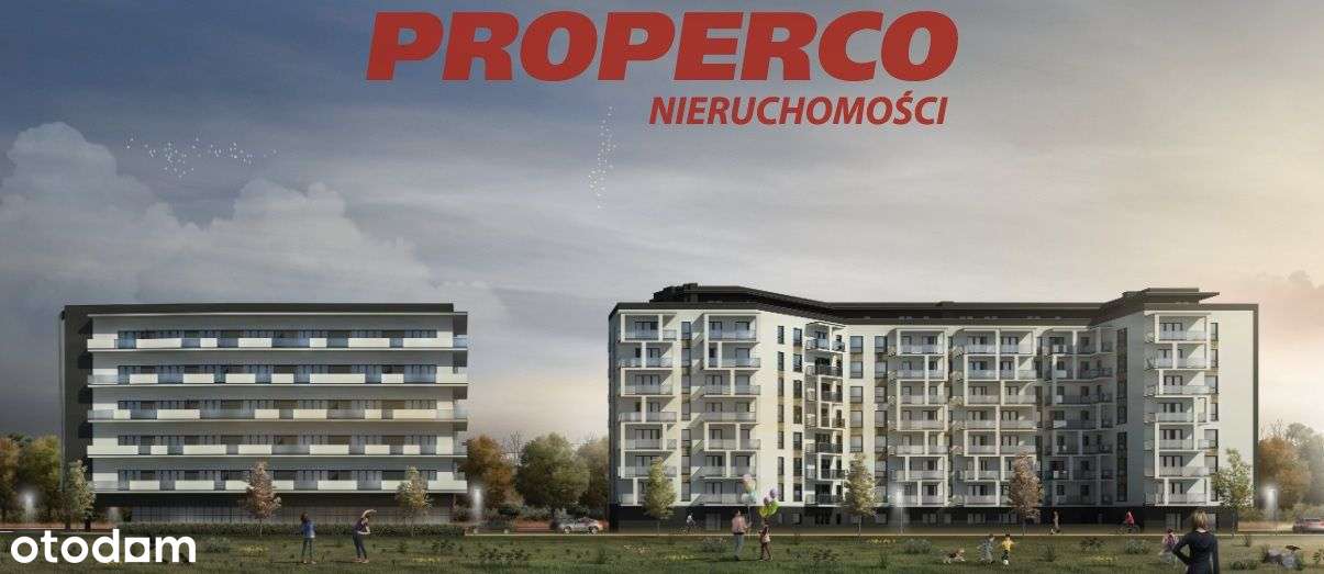 Mieszkanie 4 pok, 70.12m2, centrum, Boh. Warszawy-4