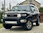 Toyota FJ Cruiser 4.0 4x4 - 16