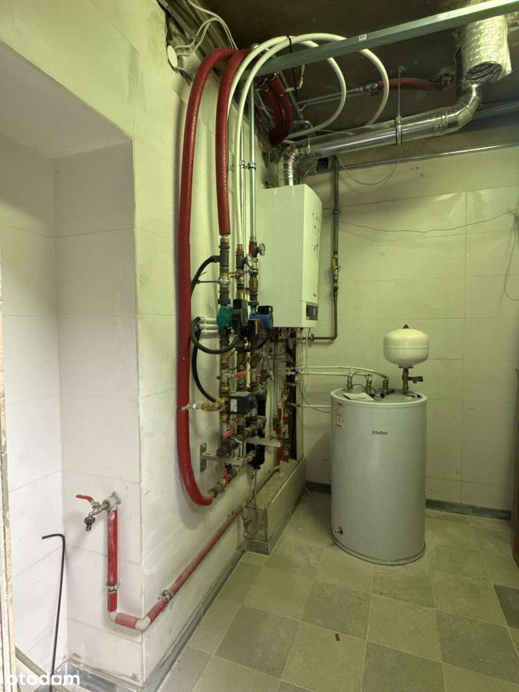 Hala magazynowa i budynek biurowo-usługowy-8