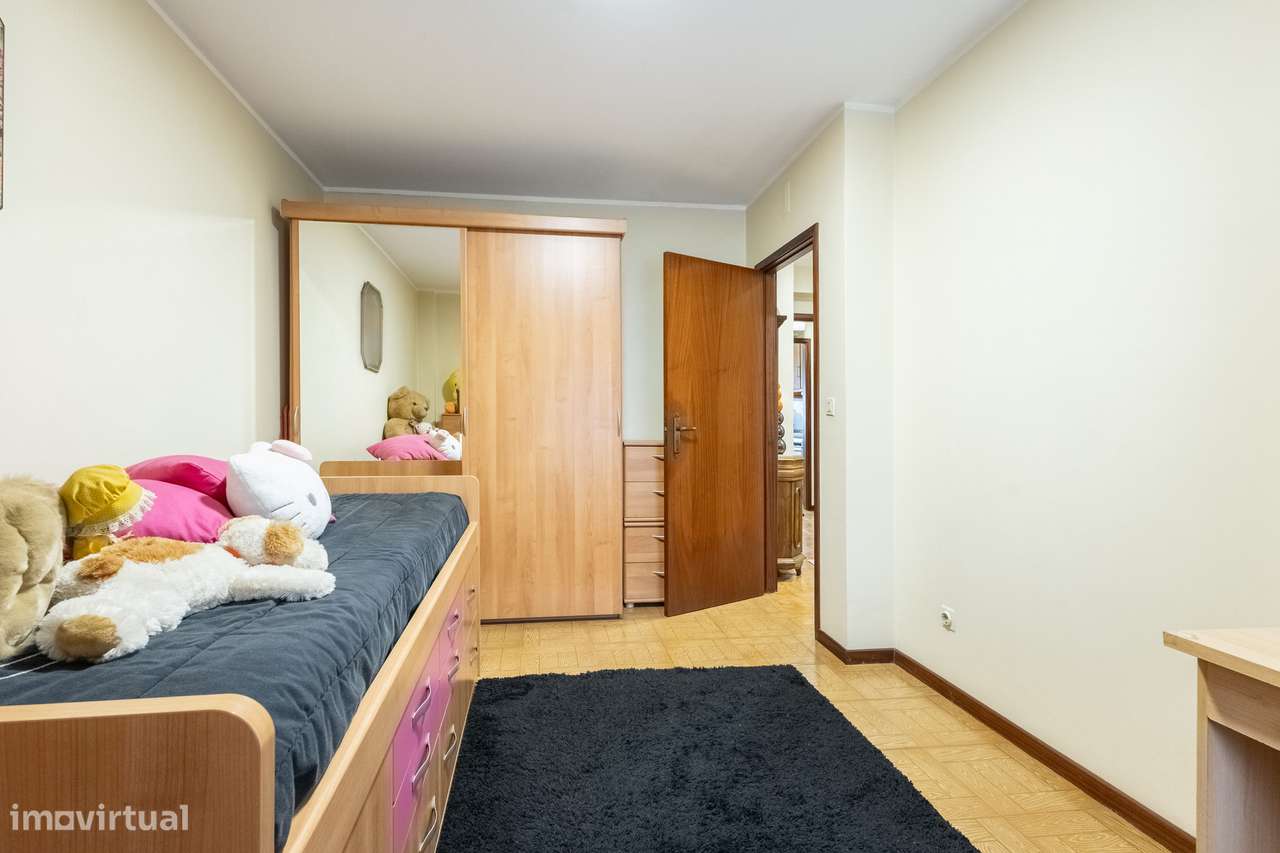 Apartamento T2 na Trofa-21