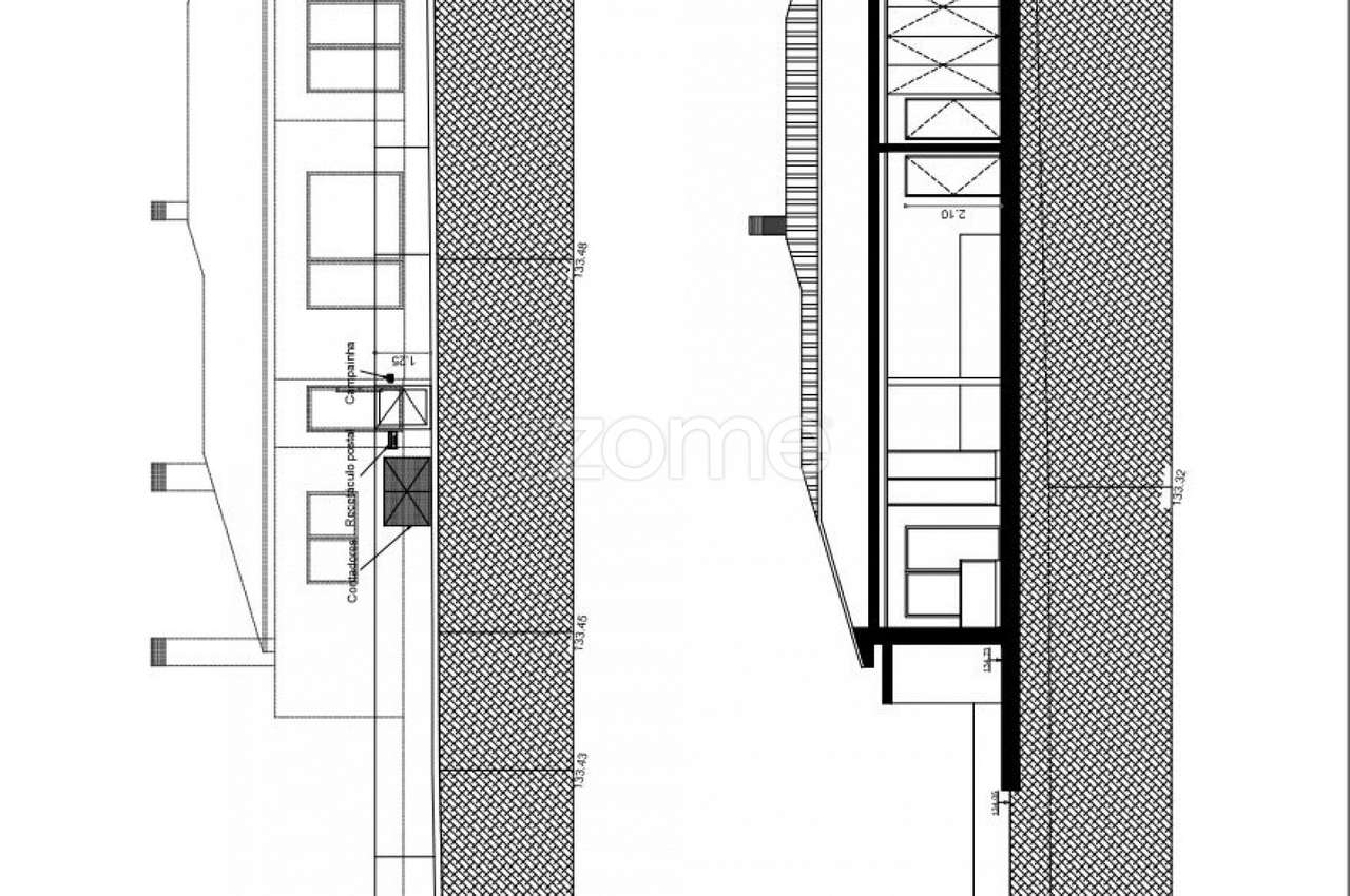 Moradia T3 || Térrea || Piscina|| Souto da Carpalhosa-11