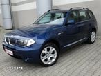 BMW X3 - 6