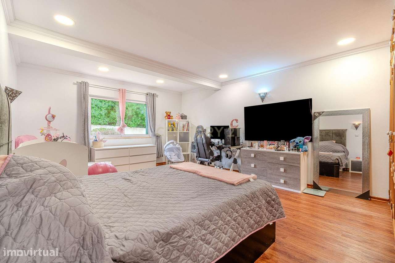 Apartamento T2 com 116 m² em Condomínio Privado no Centro de Albufeira-7