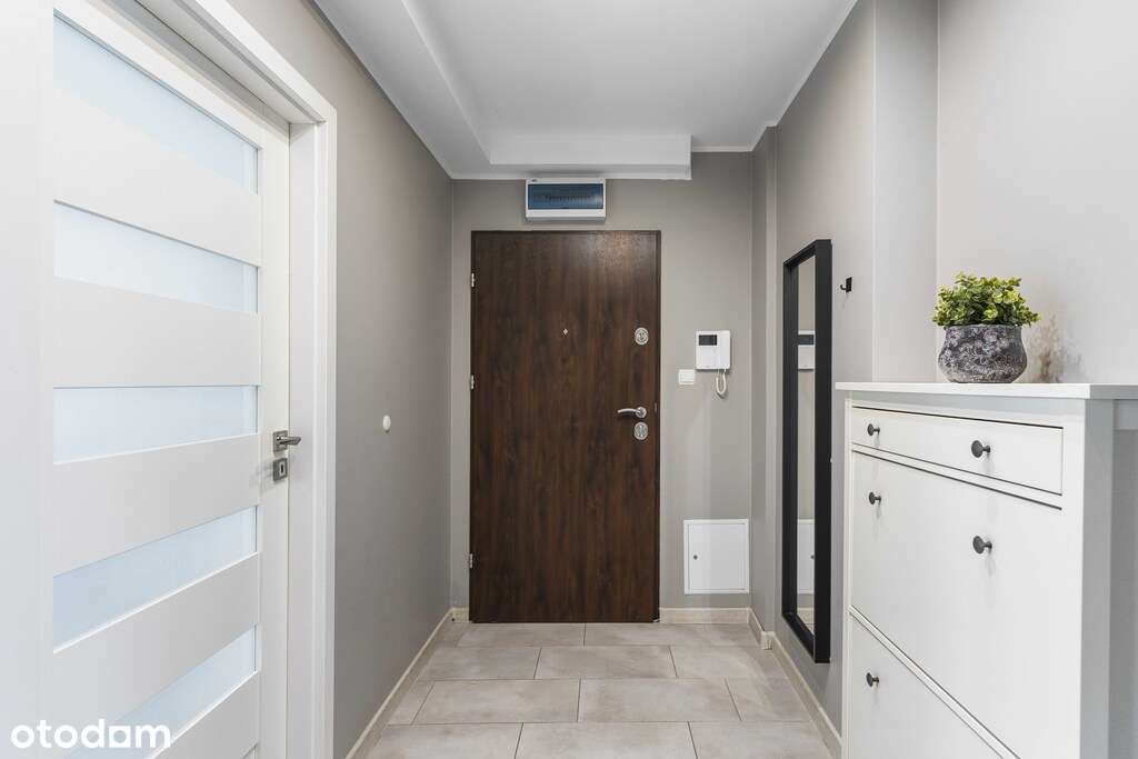 Lipa Piotrowska| 3 pok| 2 MP| balkon| niski czynsz-11