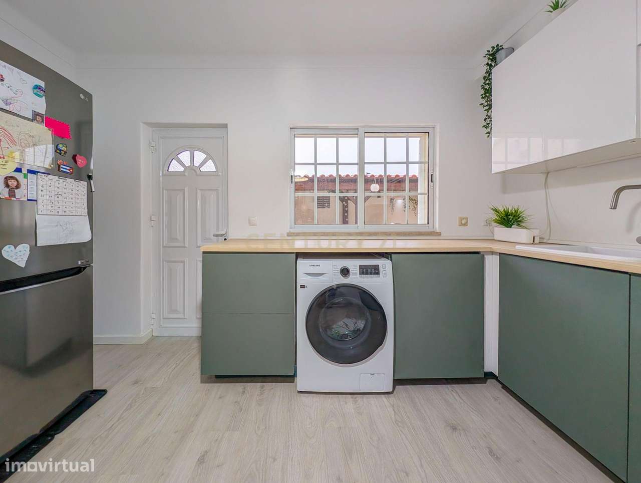 Moradia T3 Quinta do Conde, Sesimbra-24