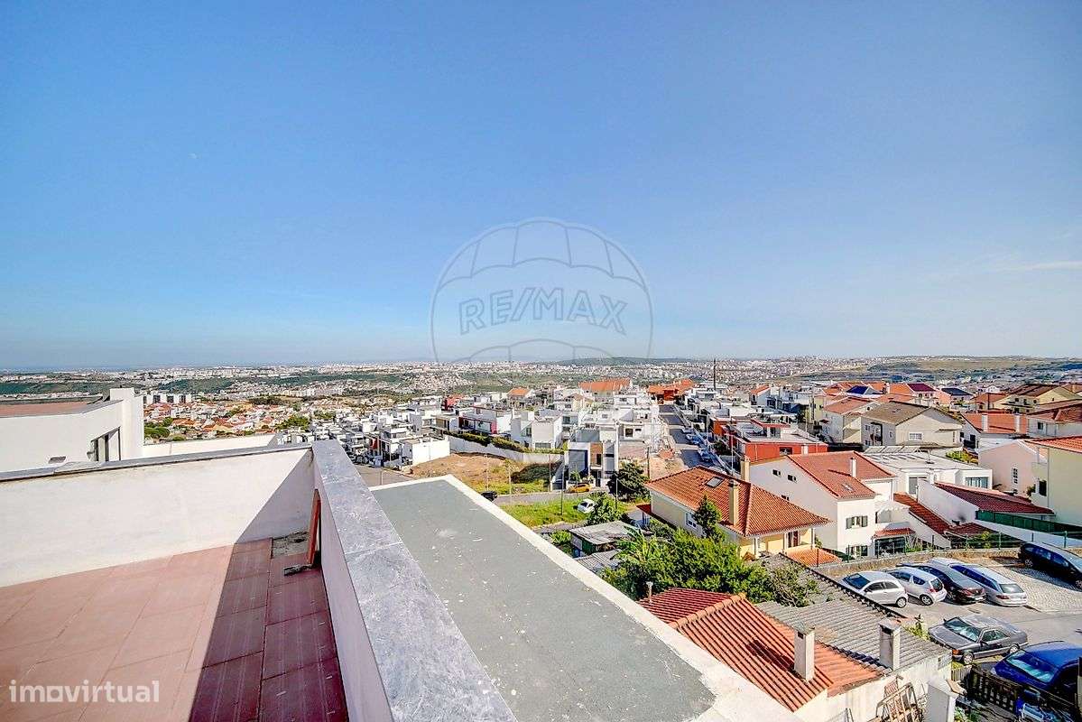 Moradia T5 para venda-40