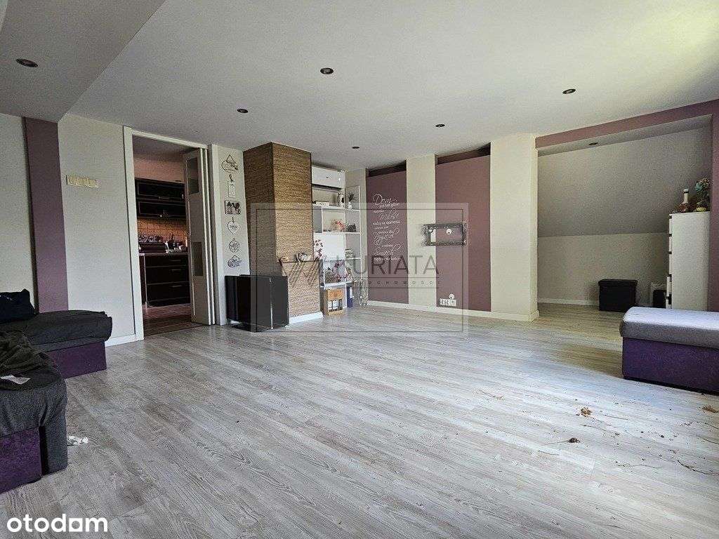 Dom taniej niż mieszkanie ! Bezczynszowy w 100%!-12