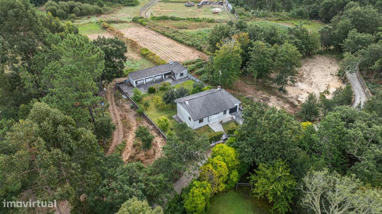 Moradia T2 em Riba de Âncora - Caminha - Grande imagem: 4/38