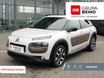 Citroën C4 Cactus - 1