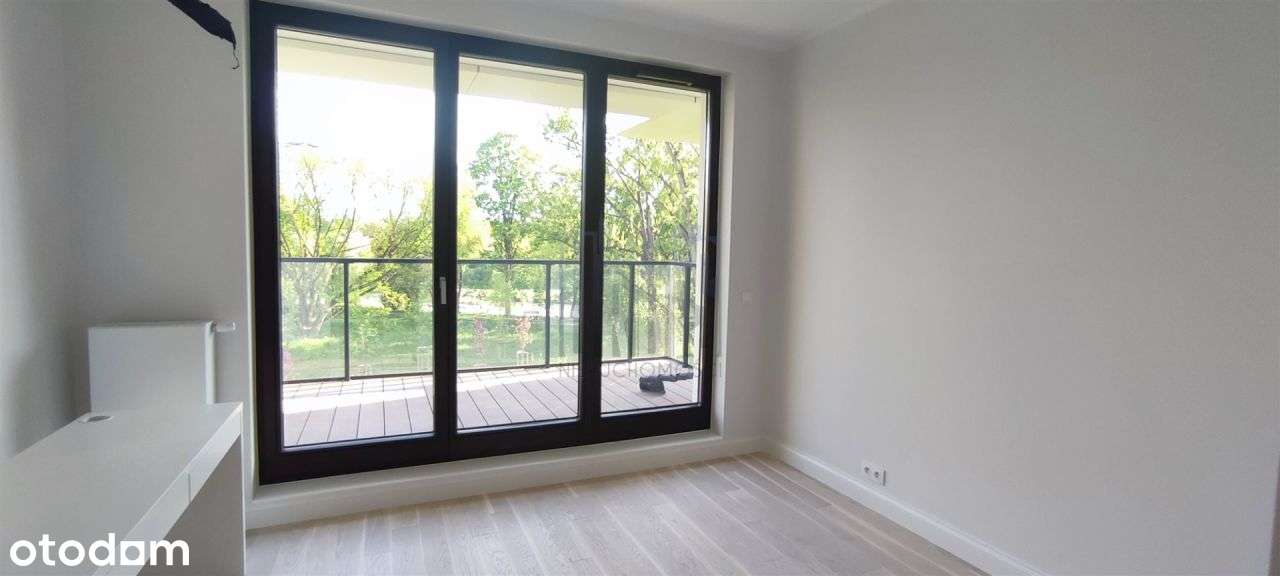 Mieszkanie z widokiem na Park - Pełny obrazek: 2/13