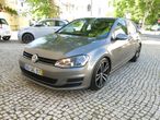 VW Golf 1.6 TDi Confortline - 1