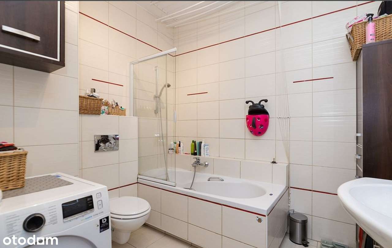 3-pokoje, Eko Park, Chodkiewicza, Pole Mokotowskie-8