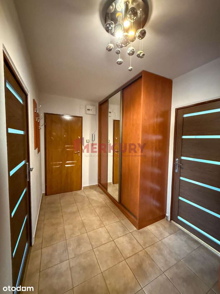 Mieszkanie w spokojnej okolicy, 3 pokoje - Pełny obrazek: 4/9