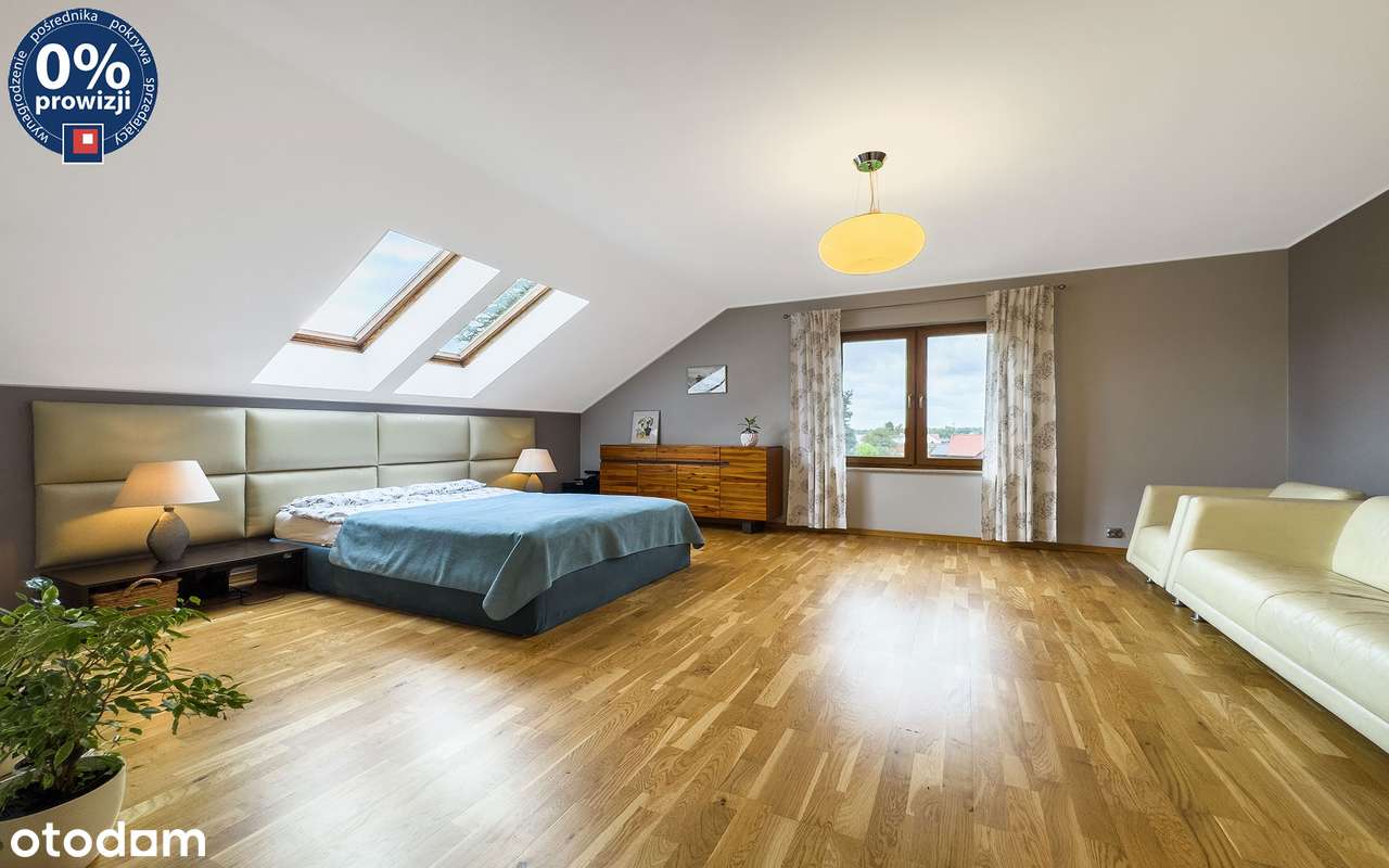 Dwurodzinny dom z basenem i pięknym ogrodemc| Bytom Górniki.-7