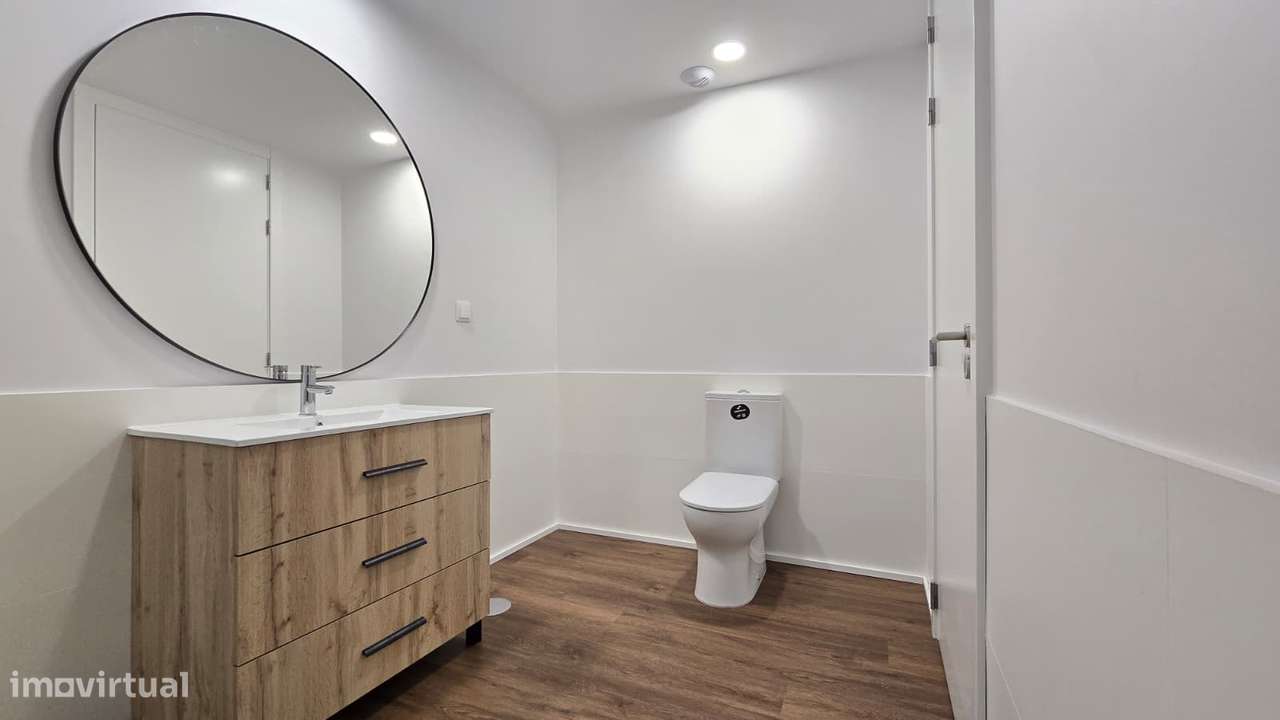 Apartamento, 61 m², São João de Ver-6